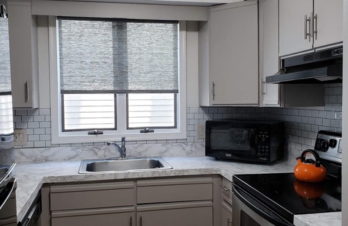 North End Condo | Short Walk to Beach - Northend 2Bd/2Bth
