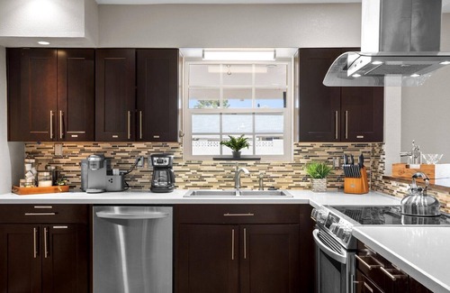 Scottsdale Country Acres House | Short Walk to Scottsdale by Rebl|Pool|Dog Friendly