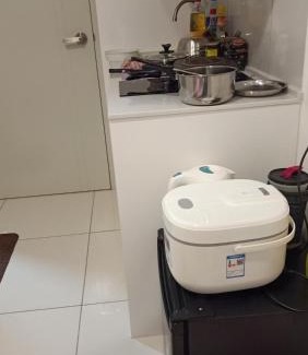 Sepang Apartment | ShortHotel机场短期酒店KliaSepangDengkil