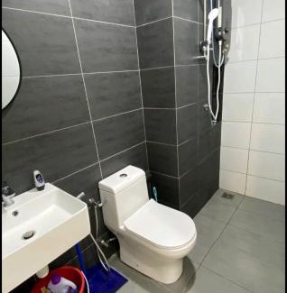 Sepang Apartment | ShortHotel机场短期酒店KliaSepangDengkil