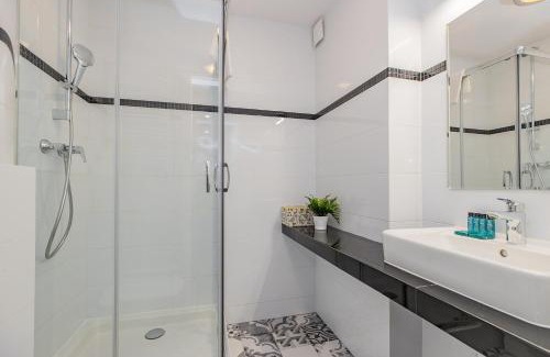 Nowe Miasto Apartment | ShortStayPoland Bonifraterska (B149)