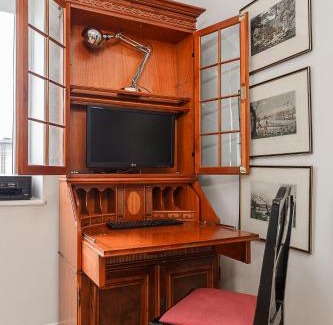 Zoliborz Apartment | ShortStayPoland Dymińska B37