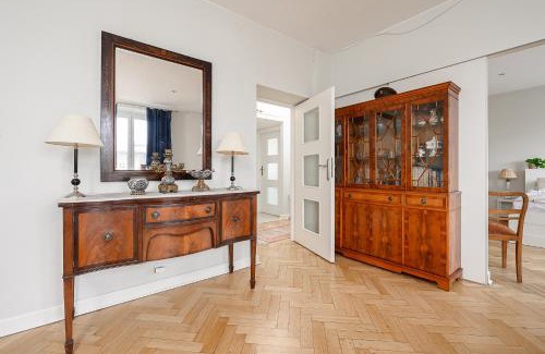 Zoliborz Apartment | ShortStayPoland Dymińska B37