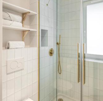 Nowa Praga Apartment | ShortStayPoland Jagiellońska (B121)