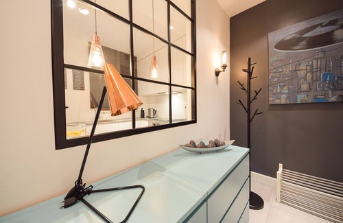 Wilanow Apartment | ShortStayPoland Kieslowskiego - B41