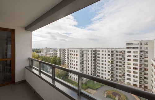 Wlochy Apartment | ShortStayPoland Krakowska - B65