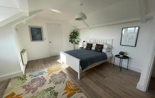 Consett Apartment | Shotley Bridge Blackhill - Stylish and Spacious 4 Bedroom 3 Bathroom Townhouse