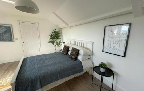 Consett Apartment | Shotley Bridge Blackhill - Stylish and Spacious 4 Bedroom 3 Bathroom Townhouse