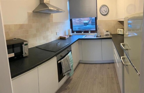 Shotley Bridge Apartment | Shotley Bridge - Large Stylish 3 Bedroom Apartment