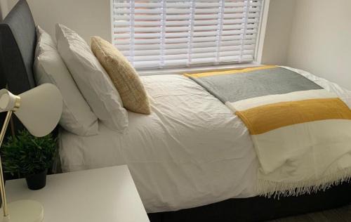 Shotley Bridge Apartment | Shotley Bridge - Large Stylish 3 Bedroom Apartment