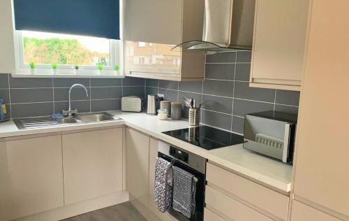 Shotley Bridge Apartment | Shotley Bridge - Stunning 2 bedroom apartment