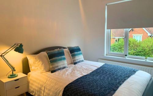 Shotley Bridge Apartment | Shotley Bridge - Stunning 2 bedroom apartment