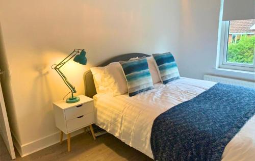 Shotley Bridge Apartment | Shotley Bridge - Stunning 2 bedroom apartment