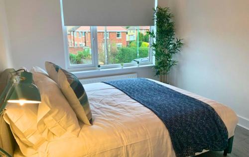 Shotley Bridge Apartment | Shotley Bridge - Stunning 2 bedroom apartment