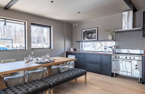 Hirafu Ski Chalet | Shousugi Chalet by Elite Havens