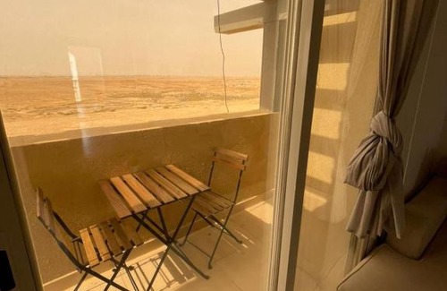 King Abdullah Economic City Apartment | شقة مفروشة حي الواحة مدينة الملك عبدالله الاقتصادية