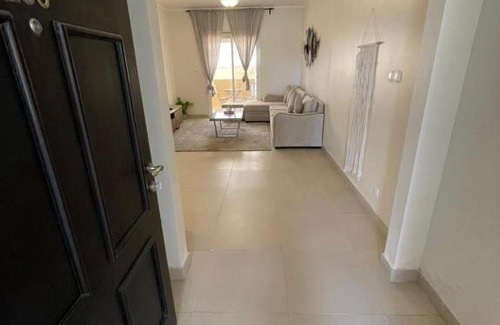 King Abdullah Economic City Apartment | شقة مفروشة حي الواحة مدينة الملك عبدالله الاقتصادية