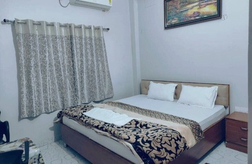 Kakarmatha Hotel | Shree Anand
