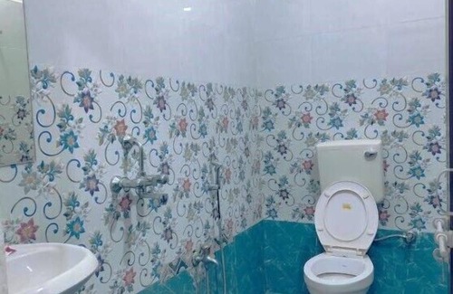 Kakarmatha Hotel | Shree Anand