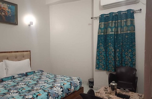 Kakarmatha Hotel | Shree Anand