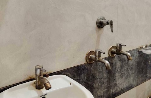 Ujjain Hotel | Shree Ayodhya Guest House