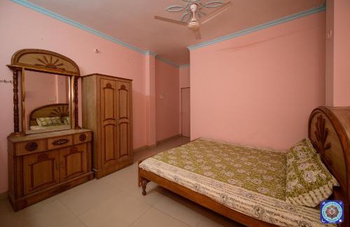 Varanasi Nagar Nigam Hotel | Shree Gayatri Ashram