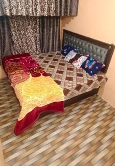 Mathura House | Shree Gopal Niketan