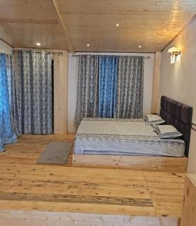 Kaul House | Shree Guru Home Stay