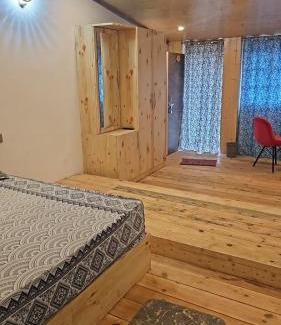 Kaul House | Shree Guru Home Stay