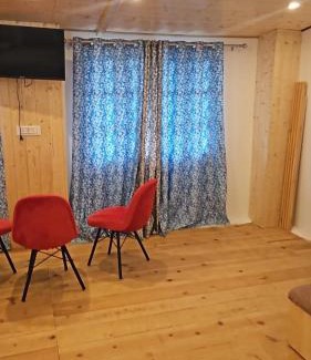 Kaul House | Shree Guru Home Stay