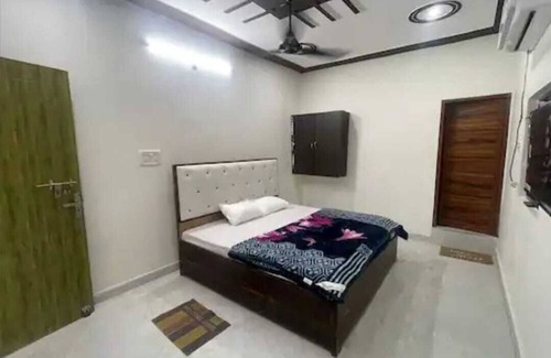 Faizabad Hotel | SHREE JEE HOME STAY