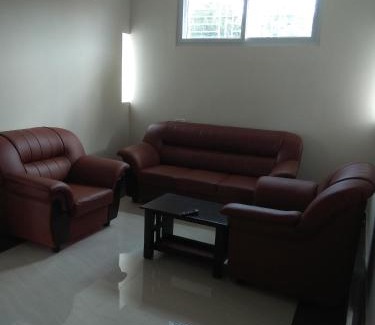 Yercaud House | Shree Mantra Residency and Homestay