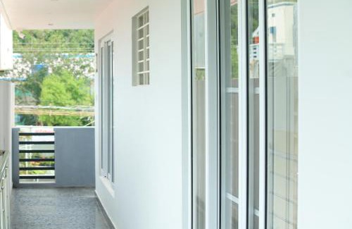 Yercaud House | Shree Mantra Residency and Homestay