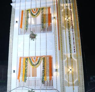 Ujjain Hotel | Shree Nikunj Palace