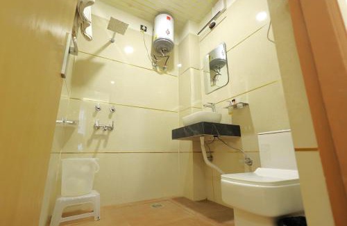 Haridwar Hotel | Shree Radha Heritage House