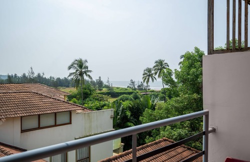 Morjim Resort | Shree Rajeshwari Resort