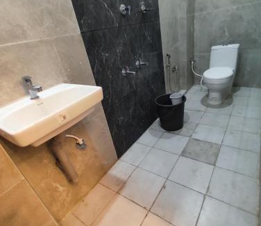 Rameshwaram Hotel | Shree Ramalinga Residency