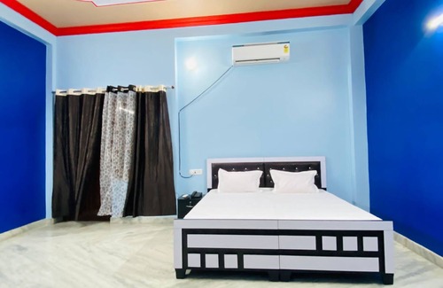 Varanasi Hotel | Shree Shyam Kunj