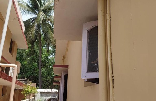 Pithapuram House | Shreepadavallab MLN Dharmashala