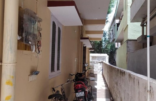 Pithapuram House | Shreepadavallab MLN Dharmashala