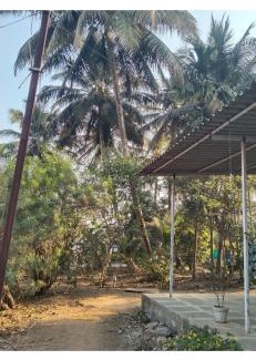 Vaishet Villa | Shreya Cottage, Vaishet-Alibag