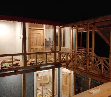 Mohal Resort | Shreya cozy hut