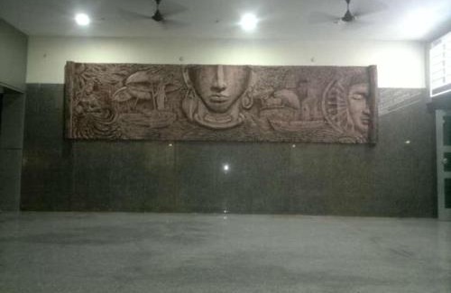 Varanasi House | Shri Cottage