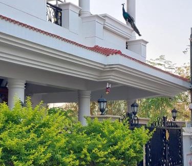 Tiruchirappalli Villa | Shri Sai Baba Homestay - EB Colony - Trichy