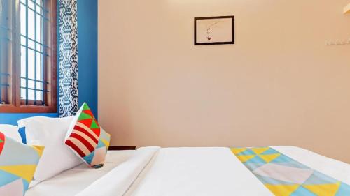 Kalapettai Apartment | SHRI Sai Balavany Residency