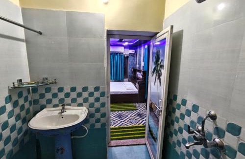 Varanasi Nagar Nigam House | Shri Shrishti Vinayak Sewasharm