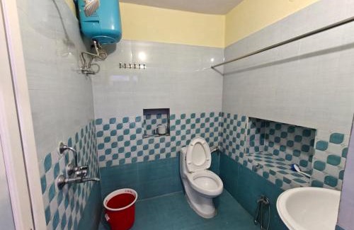 Varanasi Nagar Nigam House | Shri Shrishti Vinayak Sewasharm