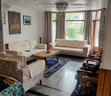 Shimla House | Shri Villas