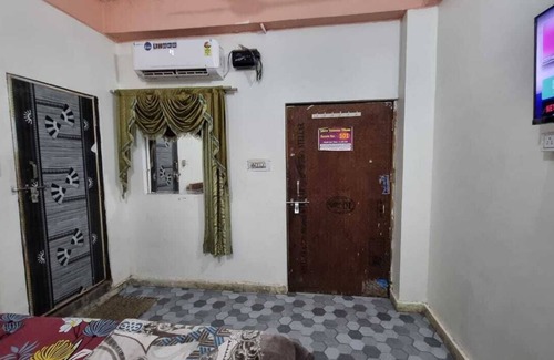Mathura Hotel | Shri Yamuna Dham