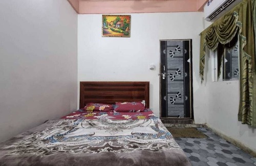 Mathura Hotel | Shri Yamuna Dham